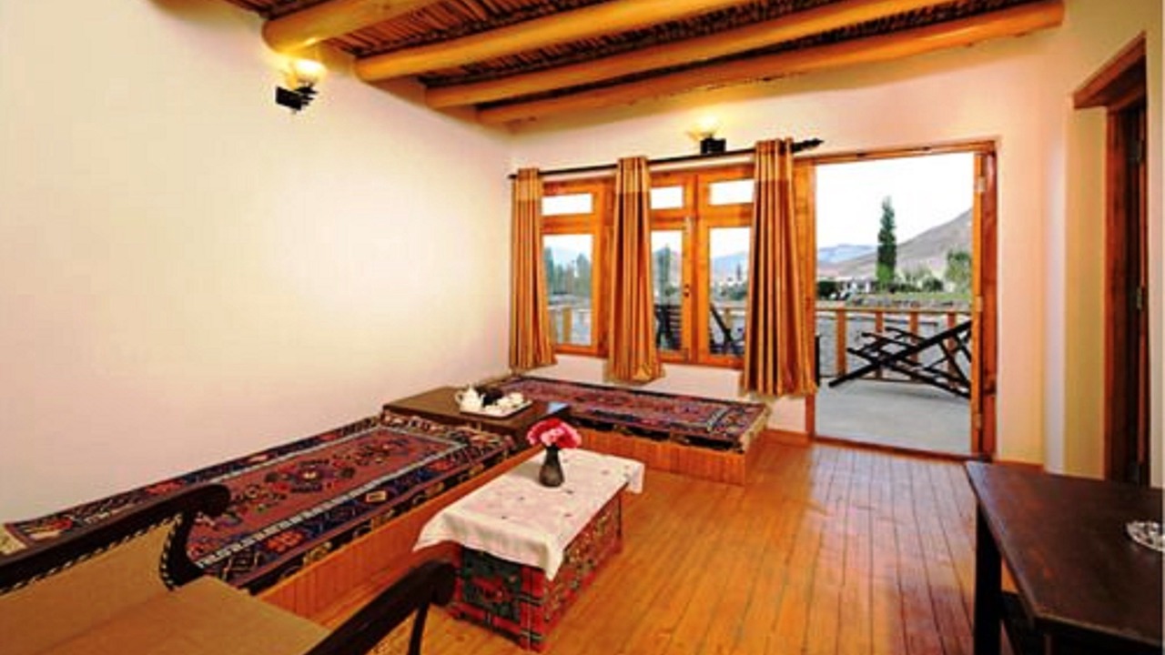 Photo of Outdoor in Leh
