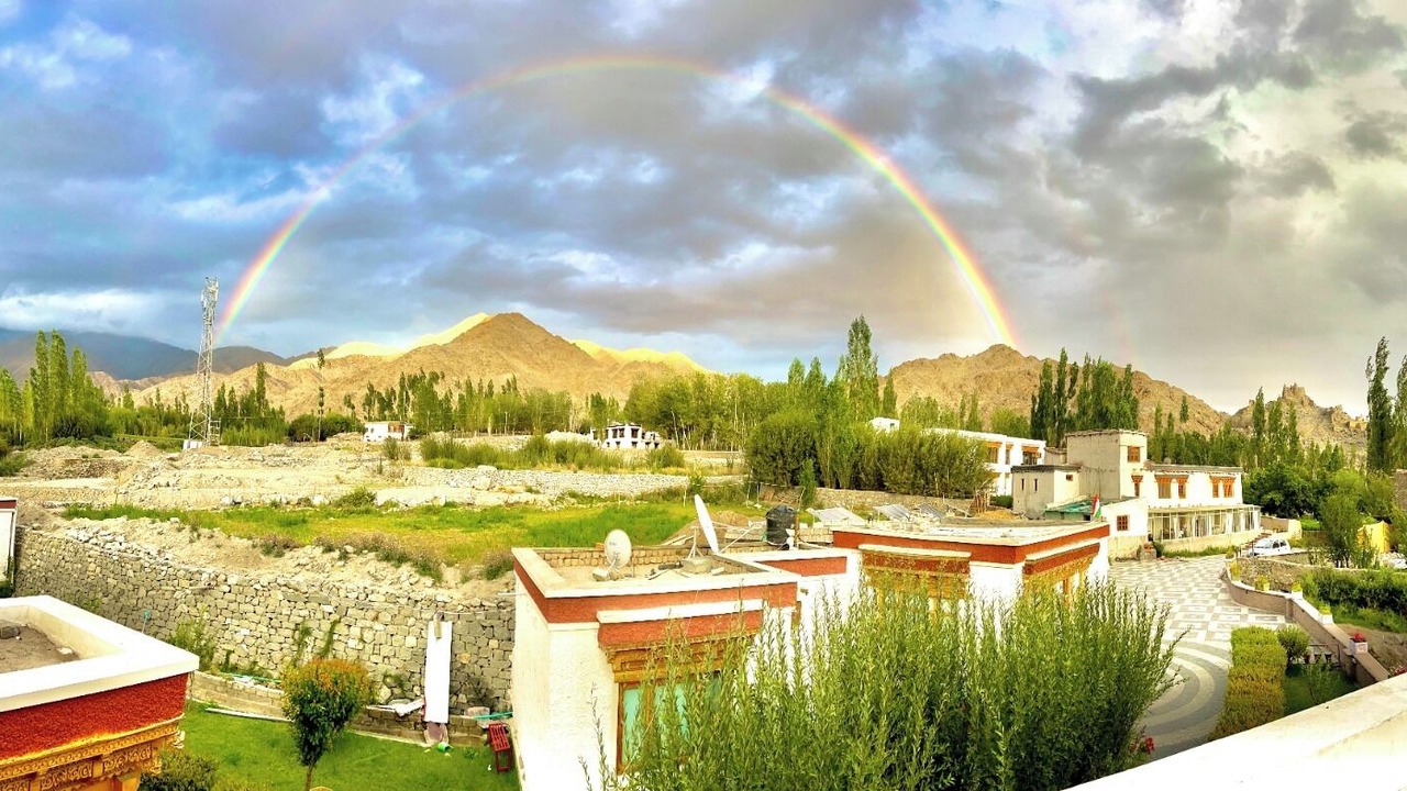 Photo of Outdoor in Leh