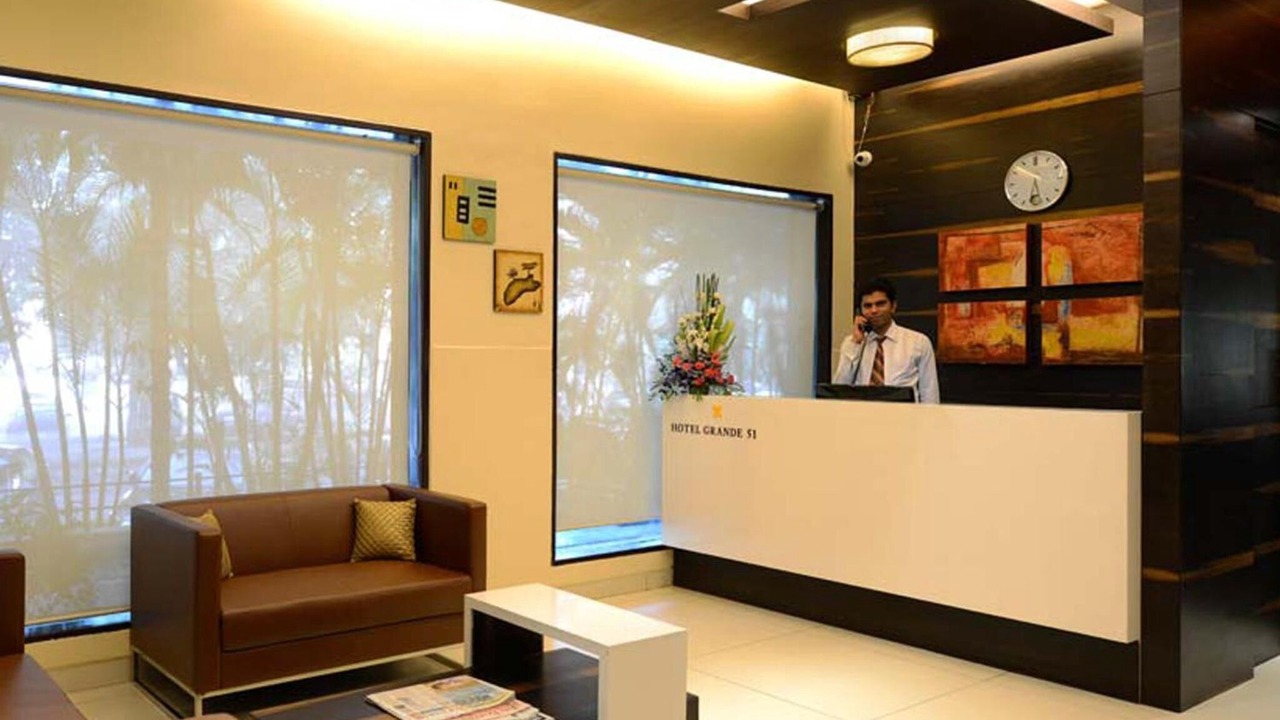 Photo of Livingroom in Belapur