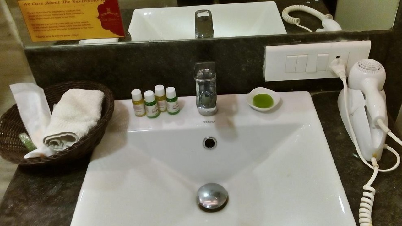 Photo of Bathroom in Belapur