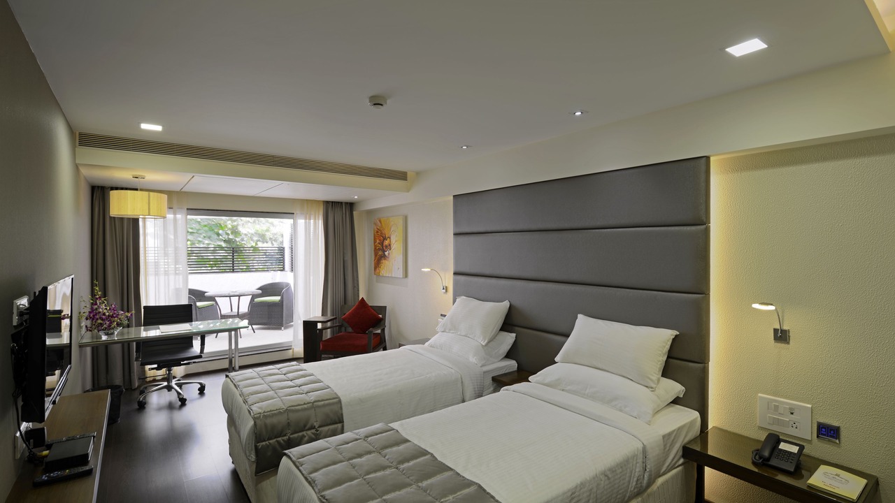 Photo of Bedroom in Belapur