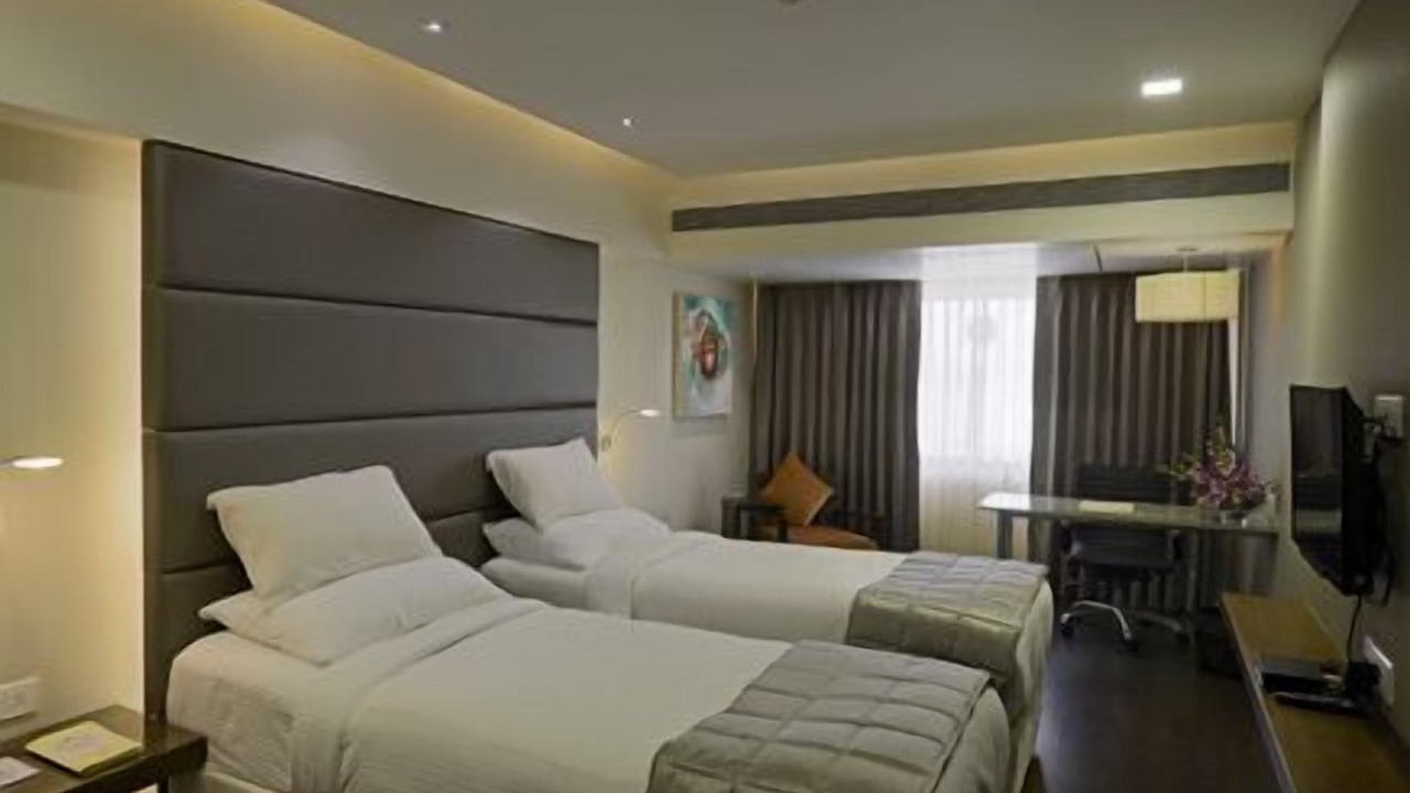 Photo of Bedroom in Belapur