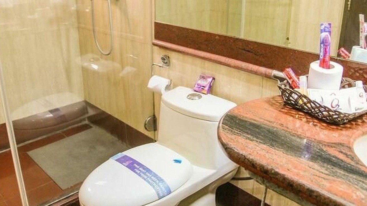 Photo of Bathroom in Kolkata