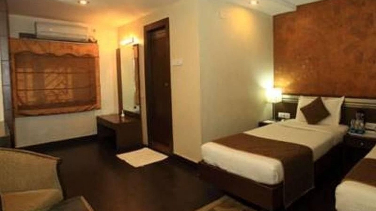 Photo of Bedroom in Kolkata