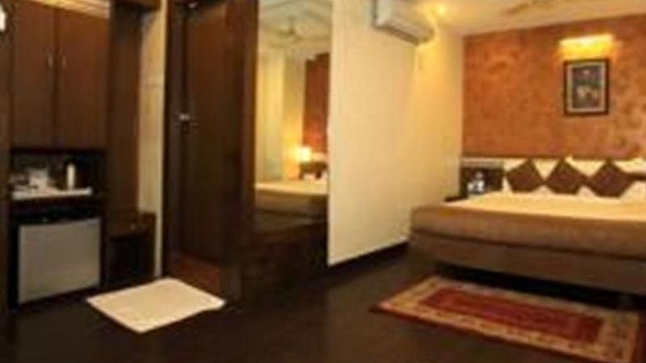Photo of Bedroom in Kolkata