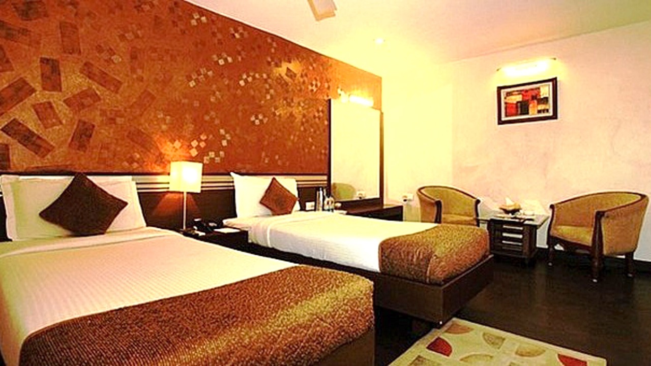 Photo of Bedroom in Kolkata