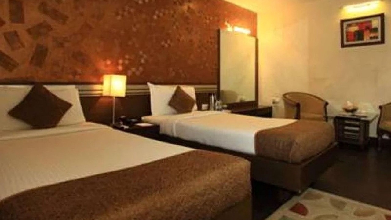 Photo of Bedroom in Kolkata