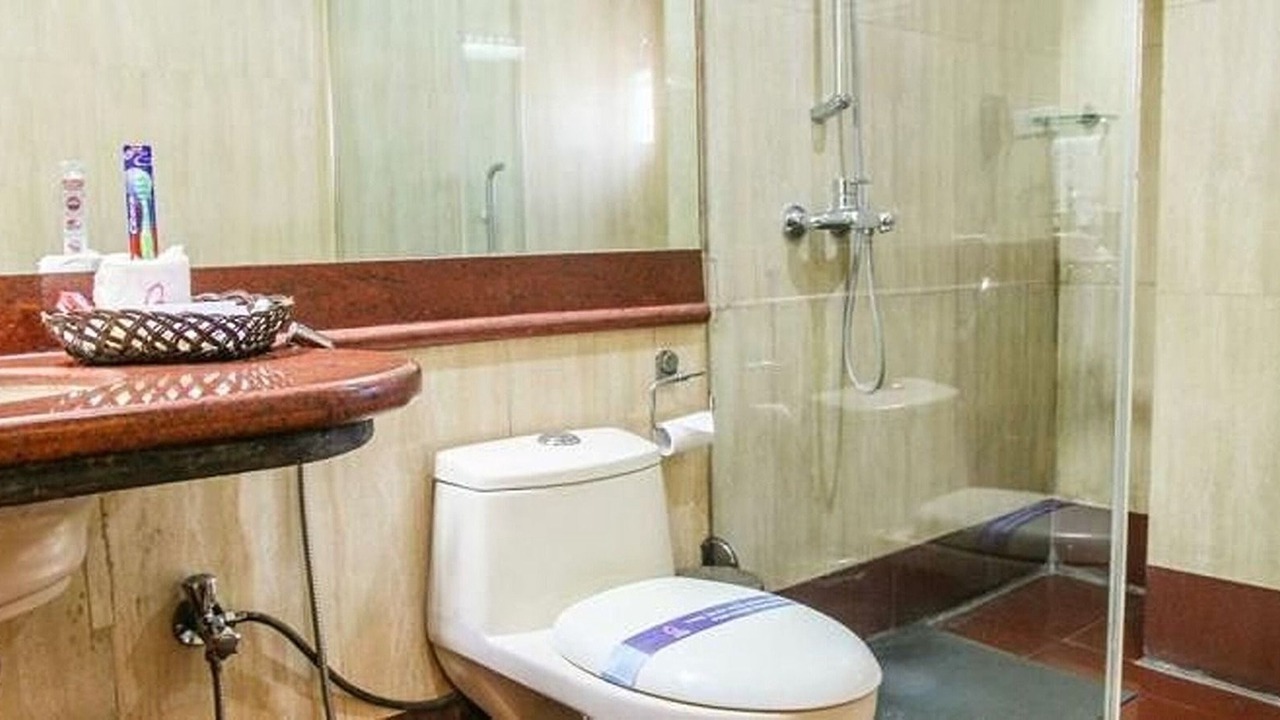 Photo of Bathroom in Kolkata