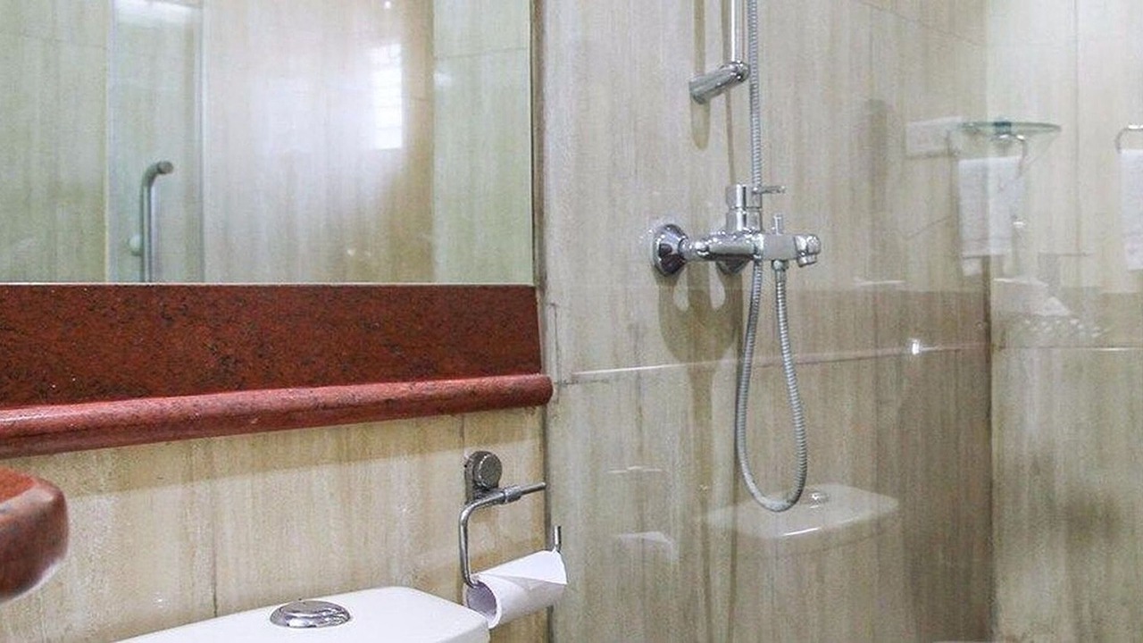 Photo of Bathroom in Kolkata