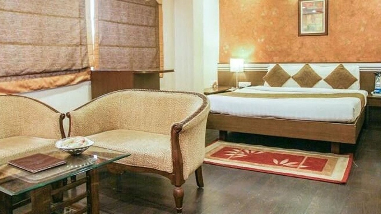 Photo of Bedroom in Kolkata