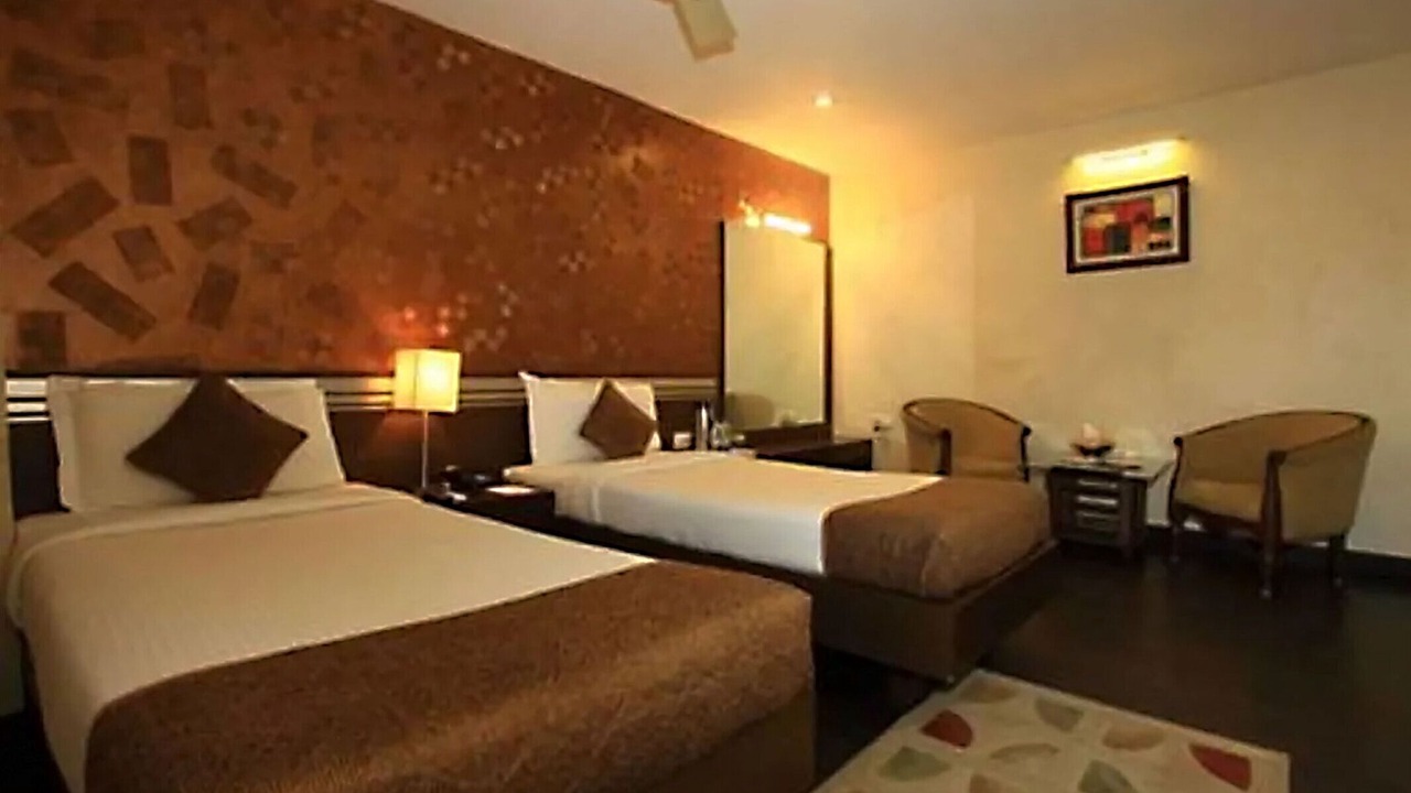 Photo of Bedroom in Kolkata