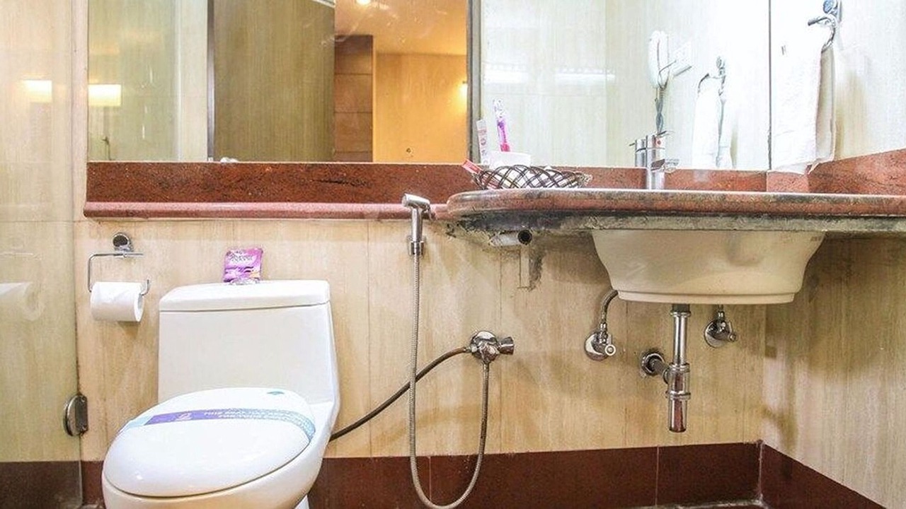 Photo of Bathroom in Kolkata