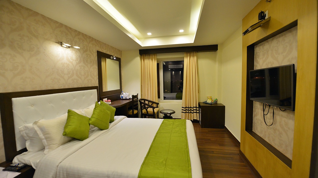 Photo of Bedroom in Kolkata