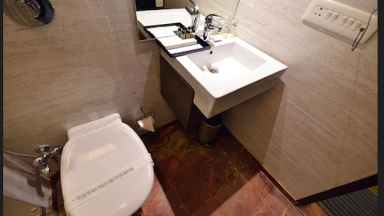 Photo of Bathroom in Kolkata