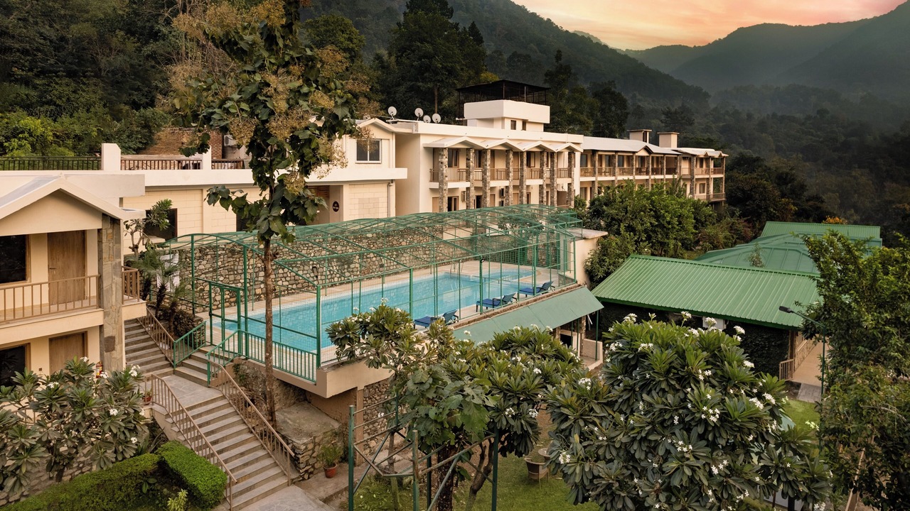 Photo of Outdoor in Jakh