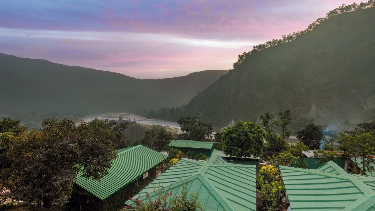 Photo of Outdoor in Jakh
