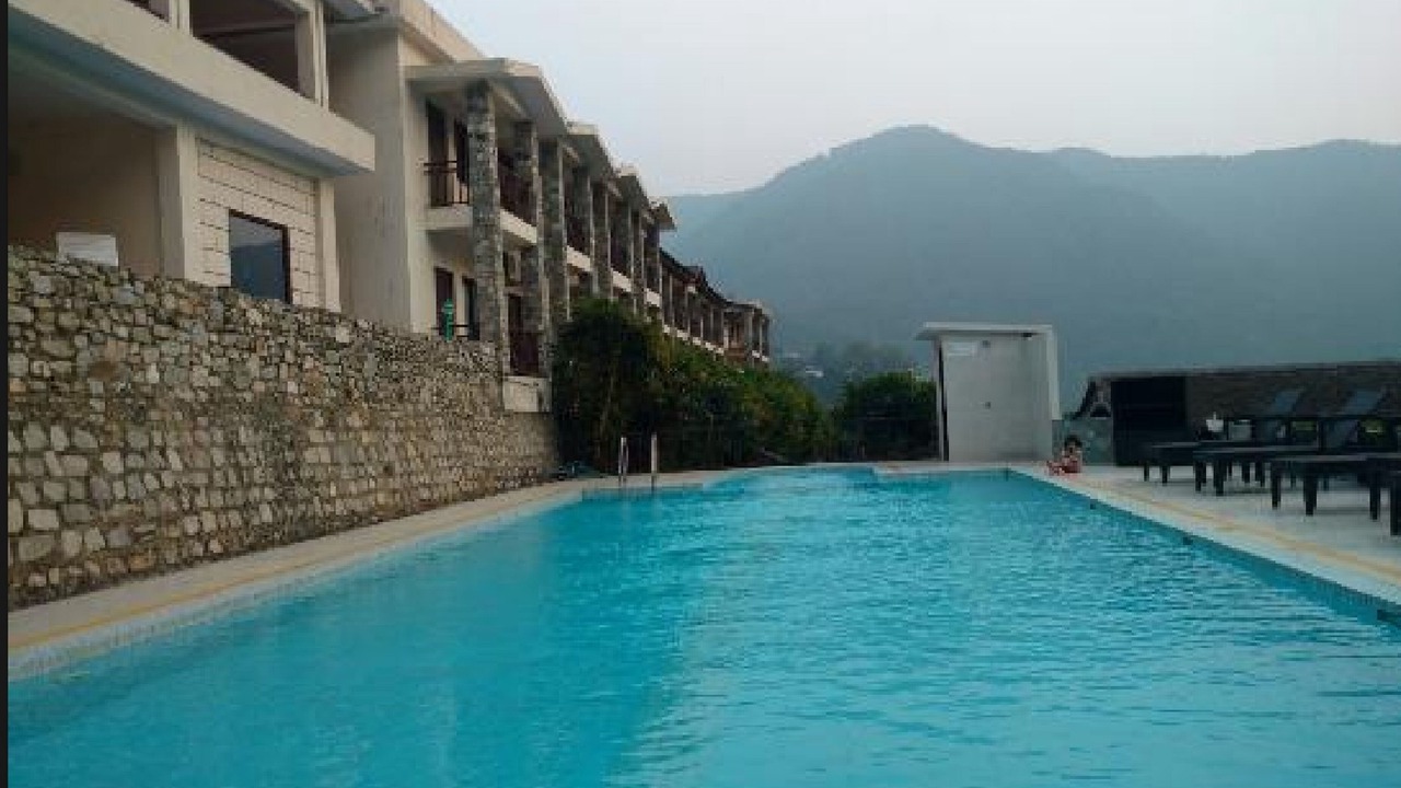 Photo of Outdoor in Jakh