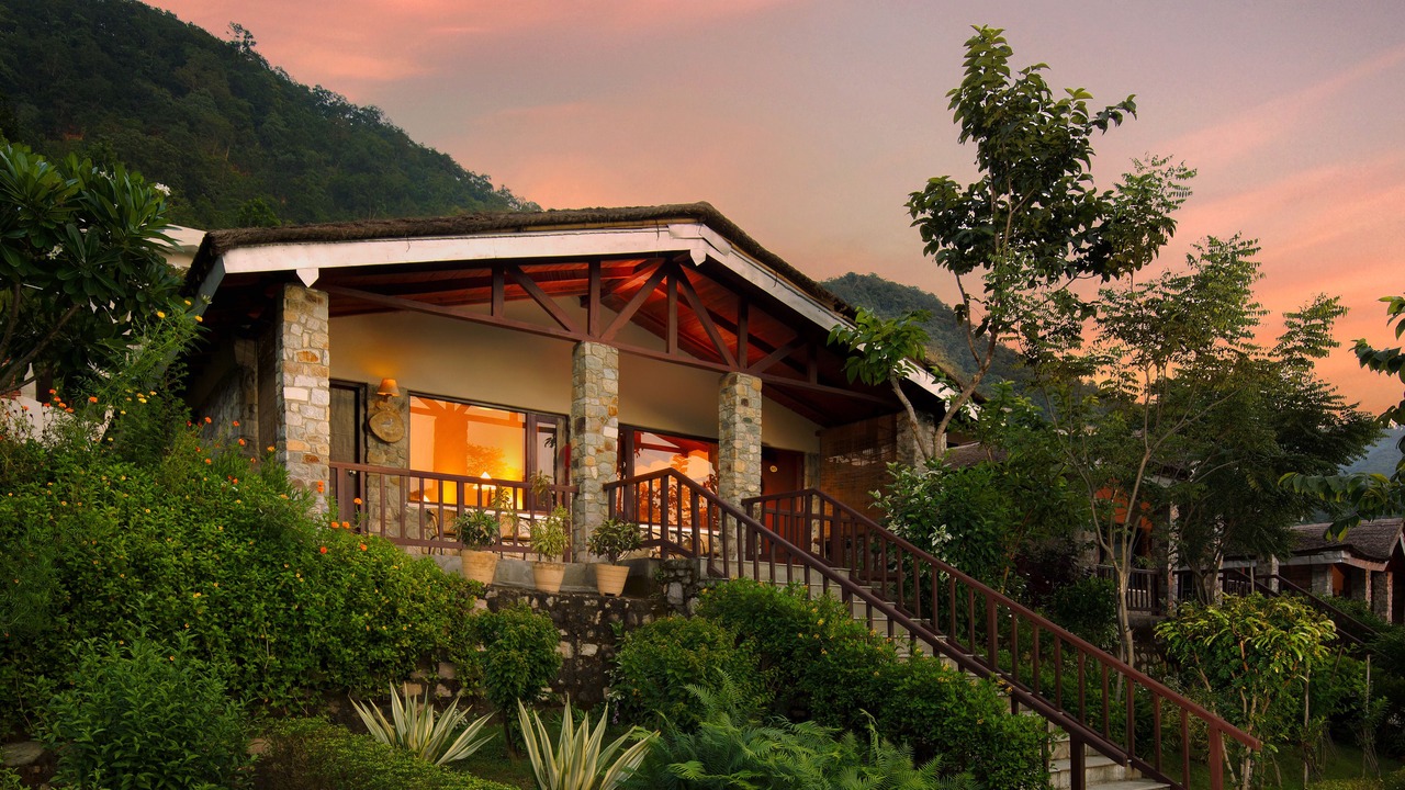 Photo of Outdoor in Jakh