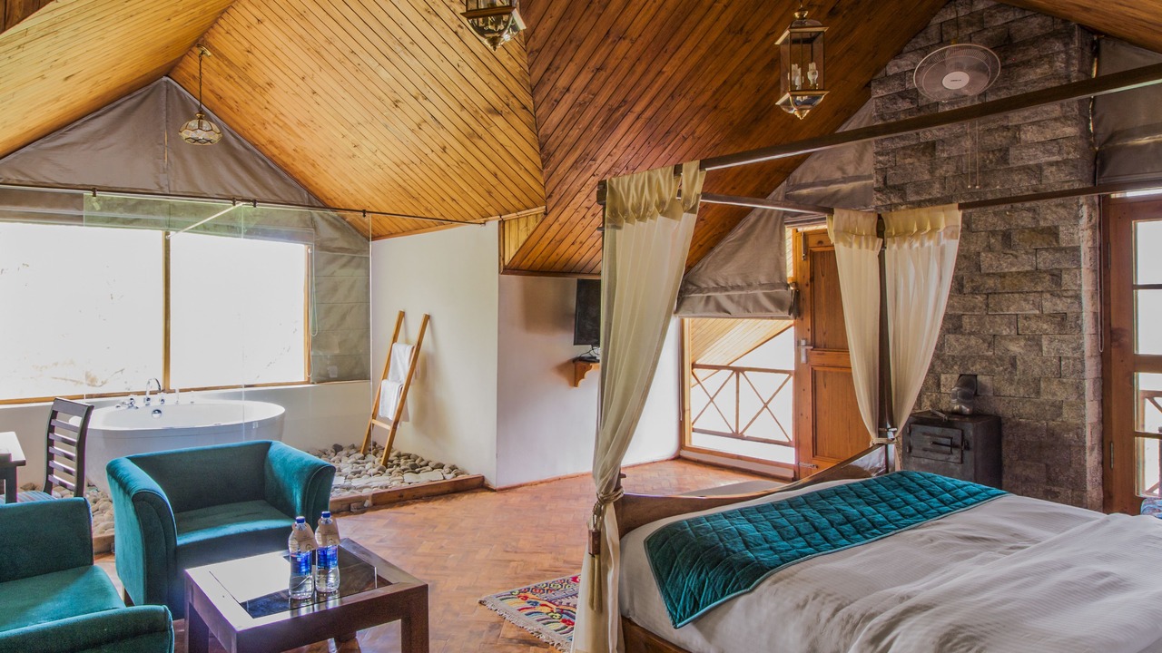 Photo of Outdoor in Manali