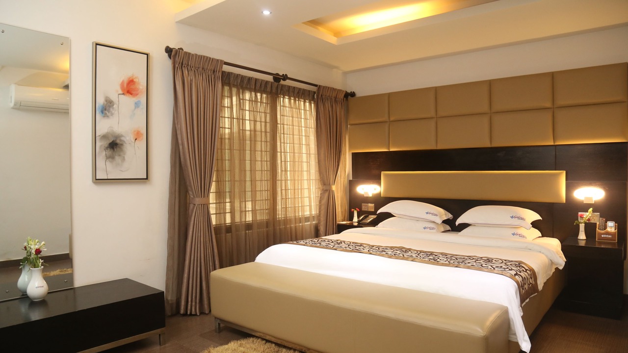 Photo of Bedroom in Banani