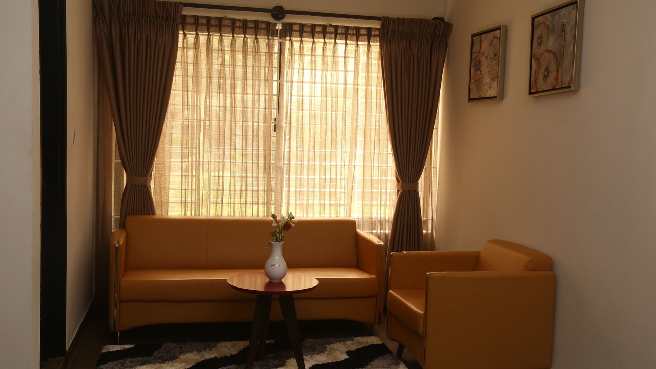 Photo of Bedroom in Banani