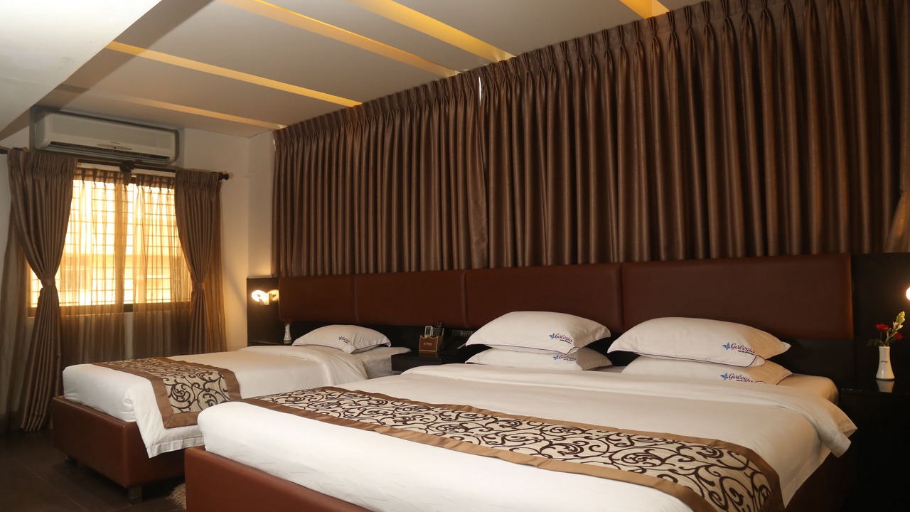 Photo of Bedroom in Banani