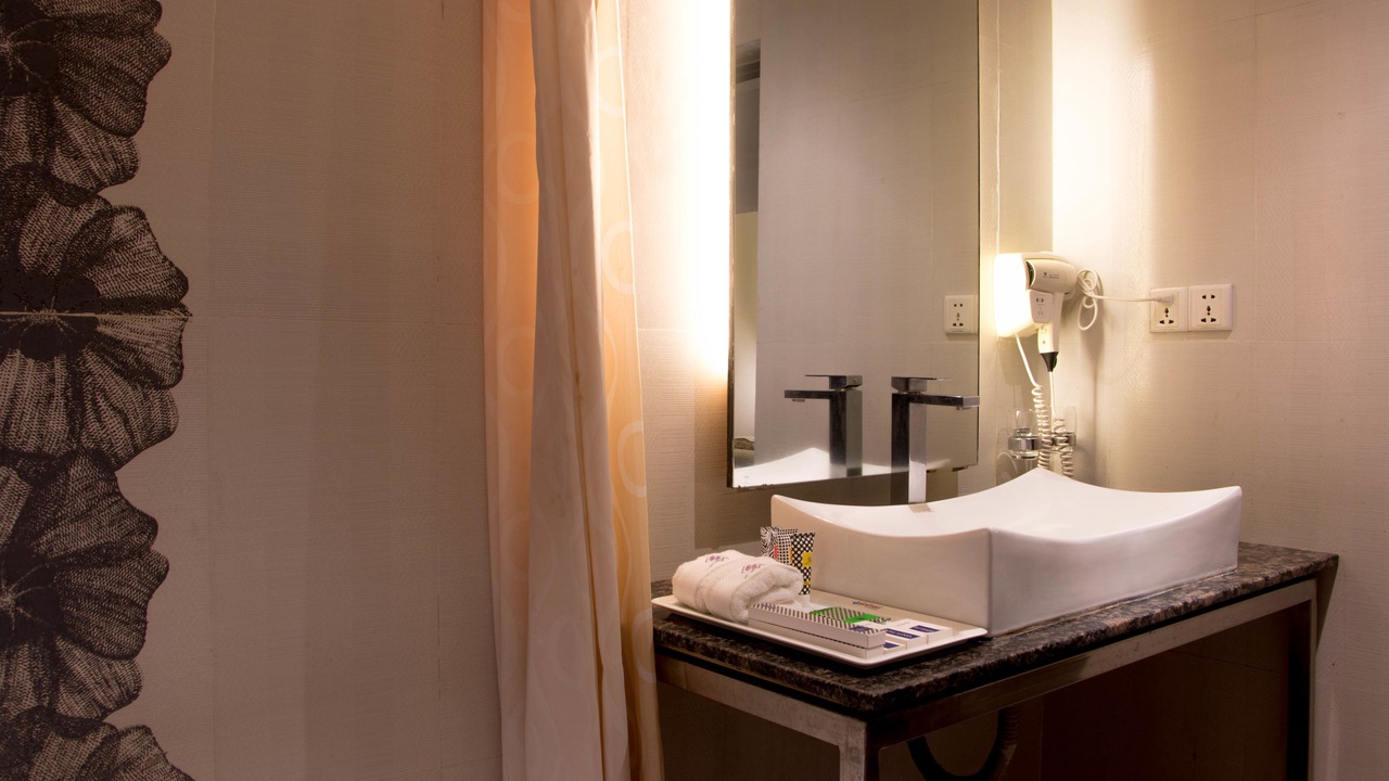 Photo of Bathroom in Banani