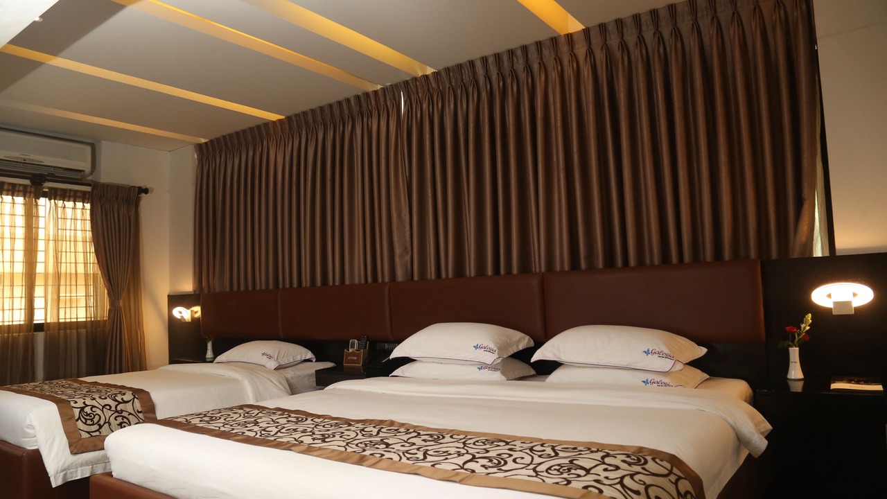 Photo of Bedroom in Banani
