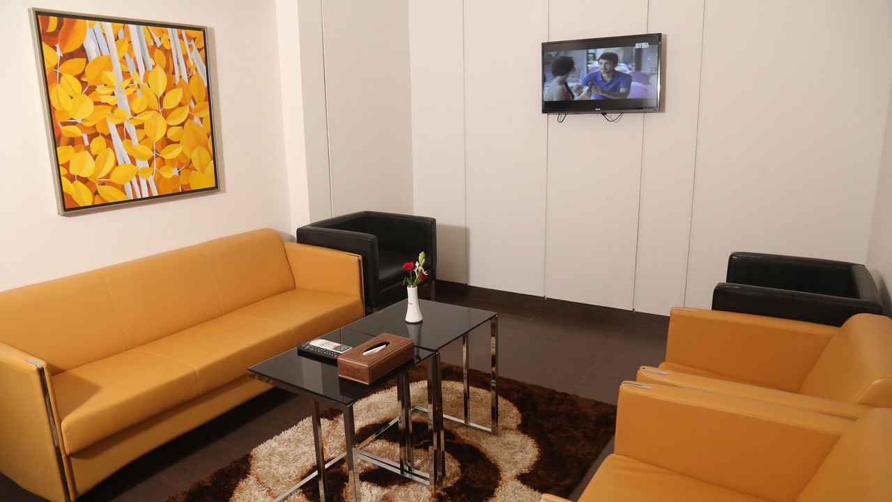 Photo of Bedroom in Banani