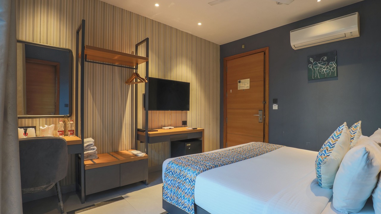 Photo of Bedroom in Chittaranjan