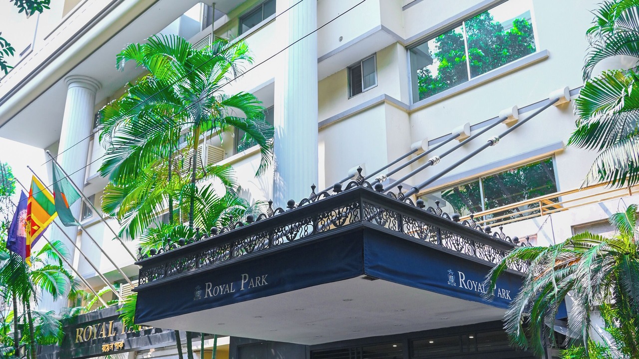 Photo of Outdoor in Banani