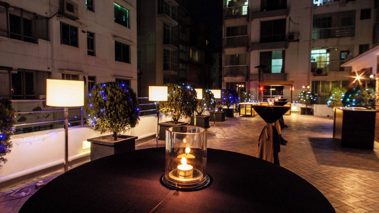 Photo of Outdoor in Banani