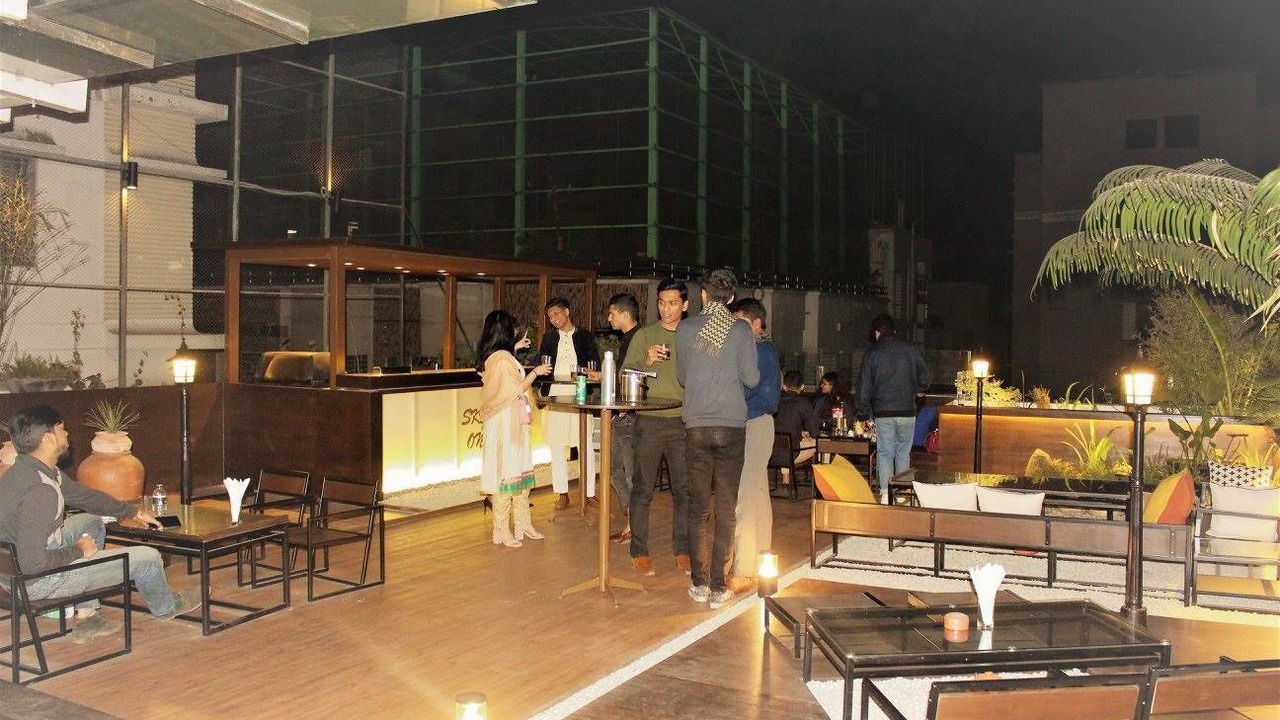 Photo of Outdoor in Uttara