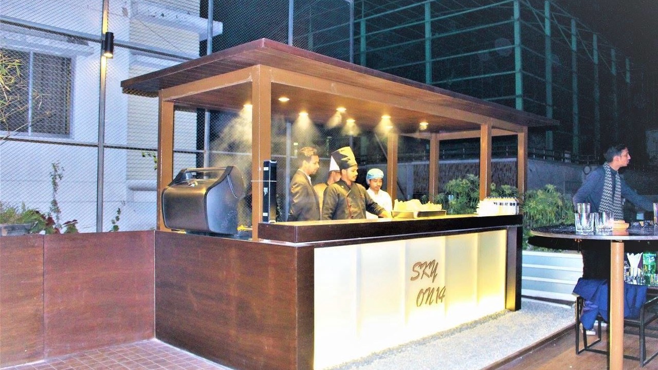 Photo of Outdoor in Uttara