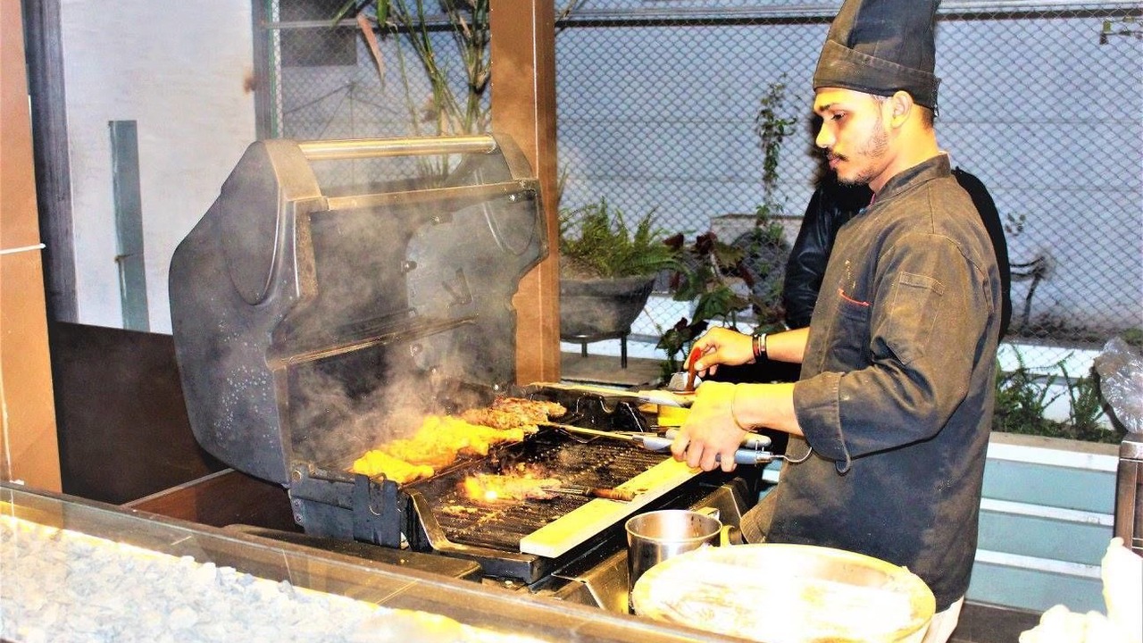 Photo of Outdoor in Uttara