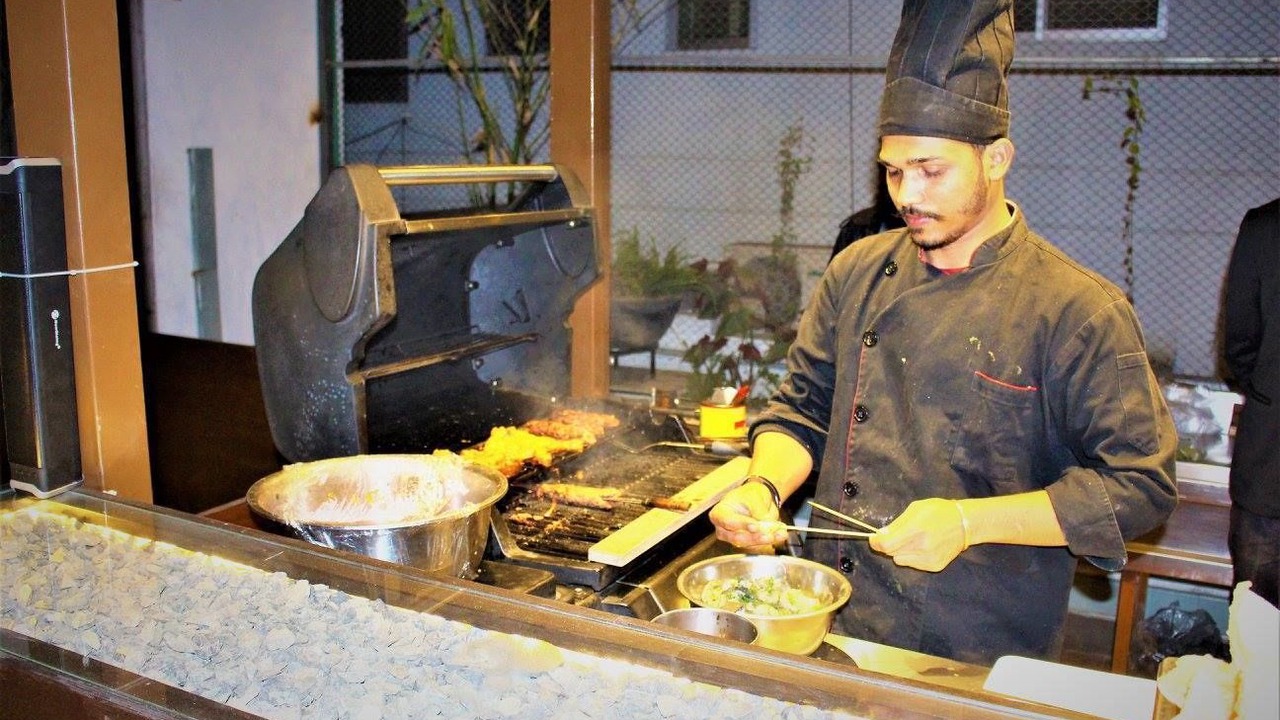 Photo of Outdoor in Uttara