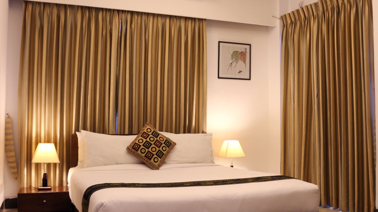 Photo of Bedroom in Uttara