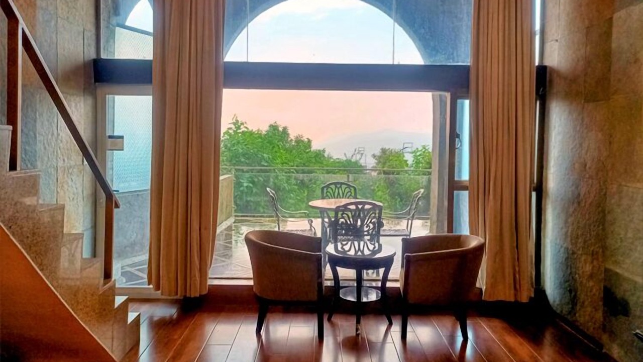 Photo of Patio Balcony in Panchgani