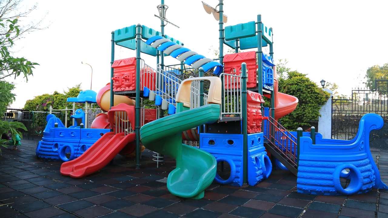 Photo of Outdoor in Panchgani
