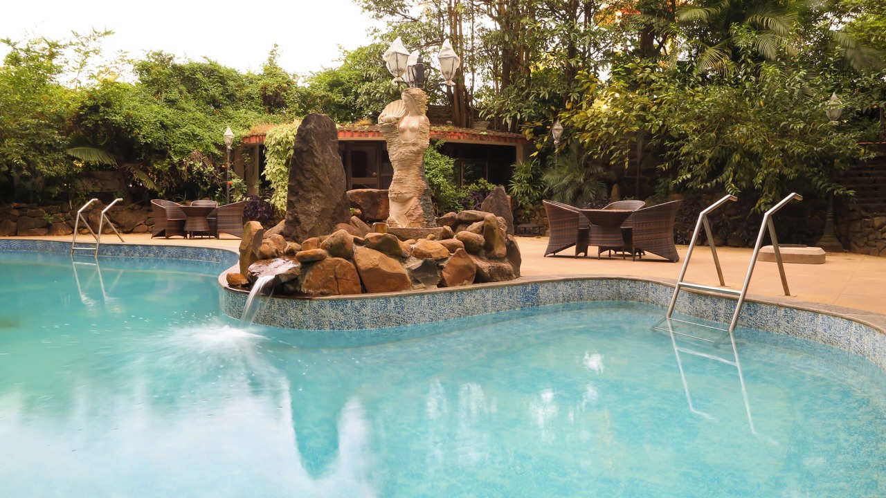 Photo of Outdoor in Panchgani