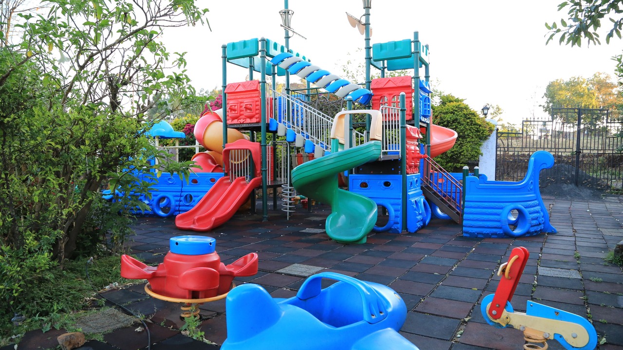 Photo of Outdoor in Panchgani