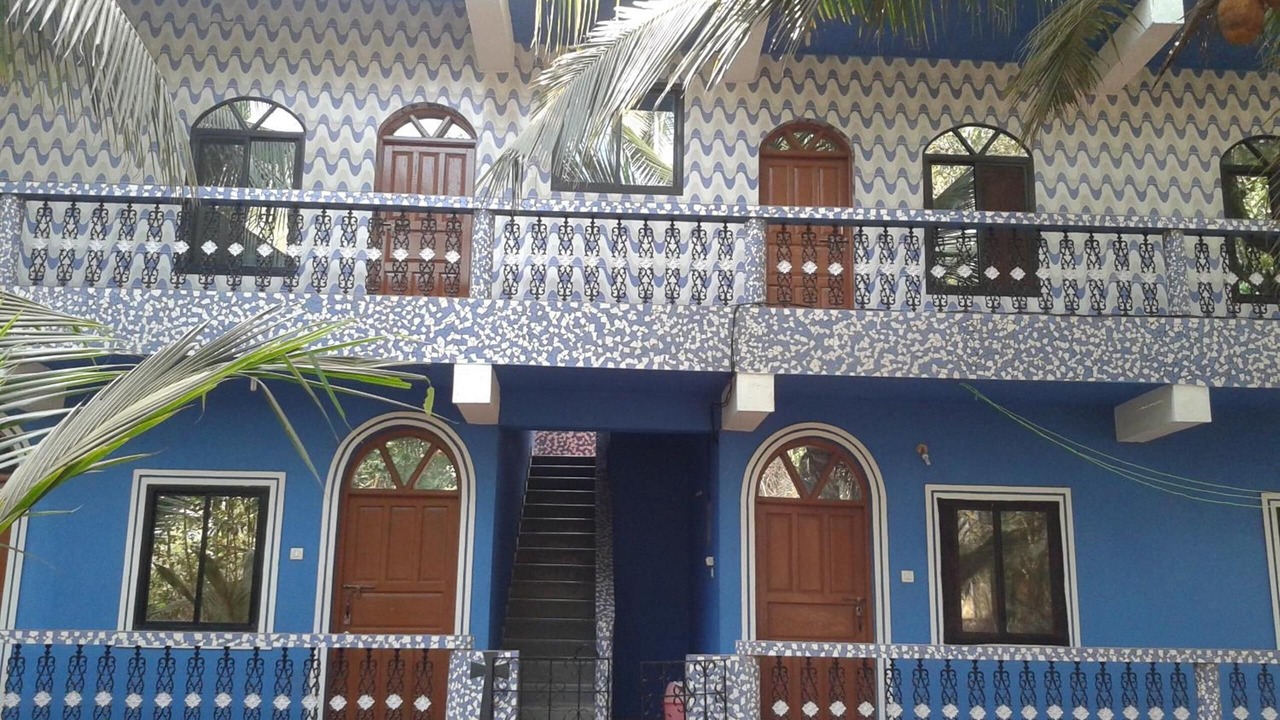 Photo of Outdoor in Calangute