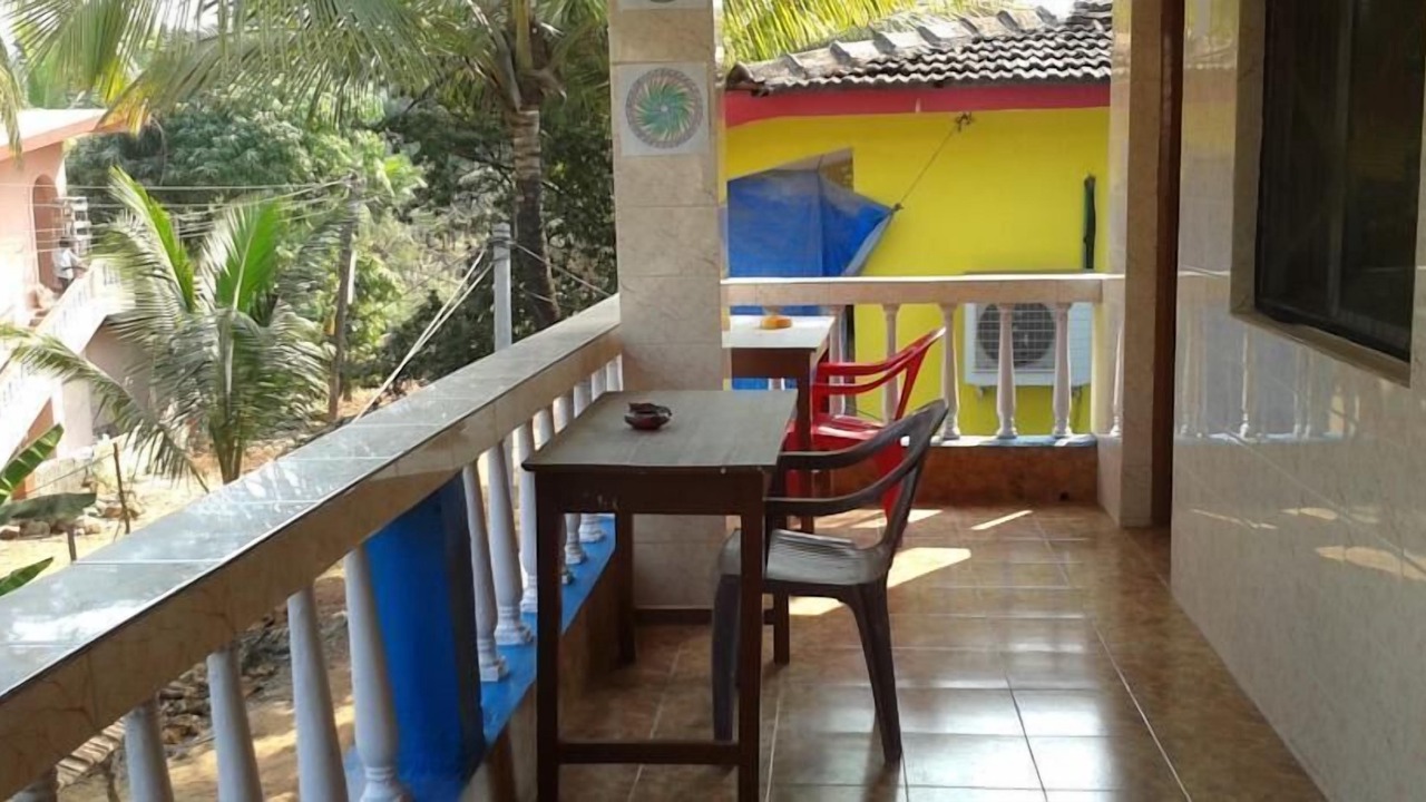 Photo of Others in Calangute