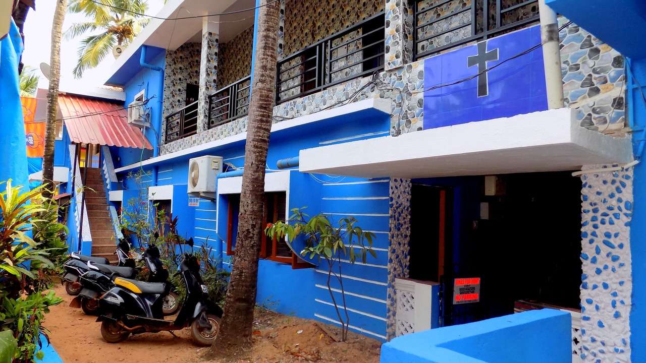 Photo of Outdoor in Calangute