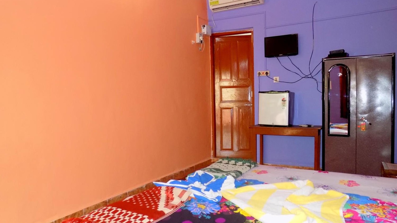 Photo of Bedroom in Calangute