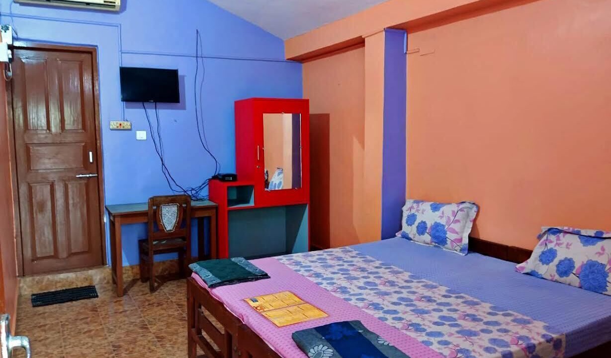 Photo of Bedroom in Calangute