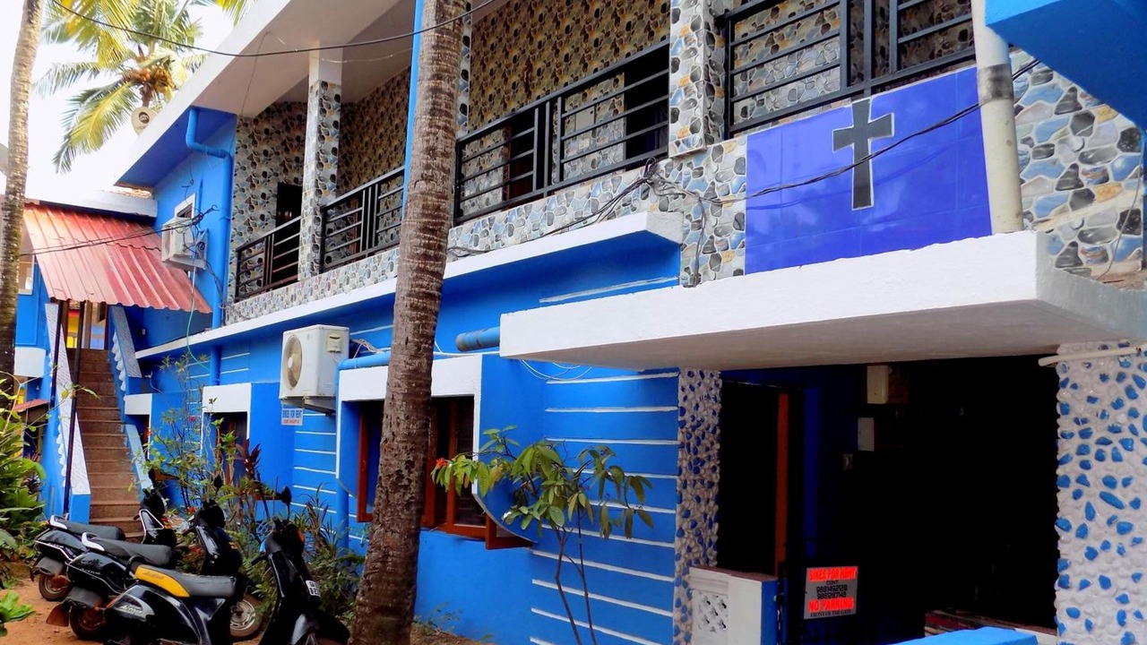 Photo of Outdoor in Calangute