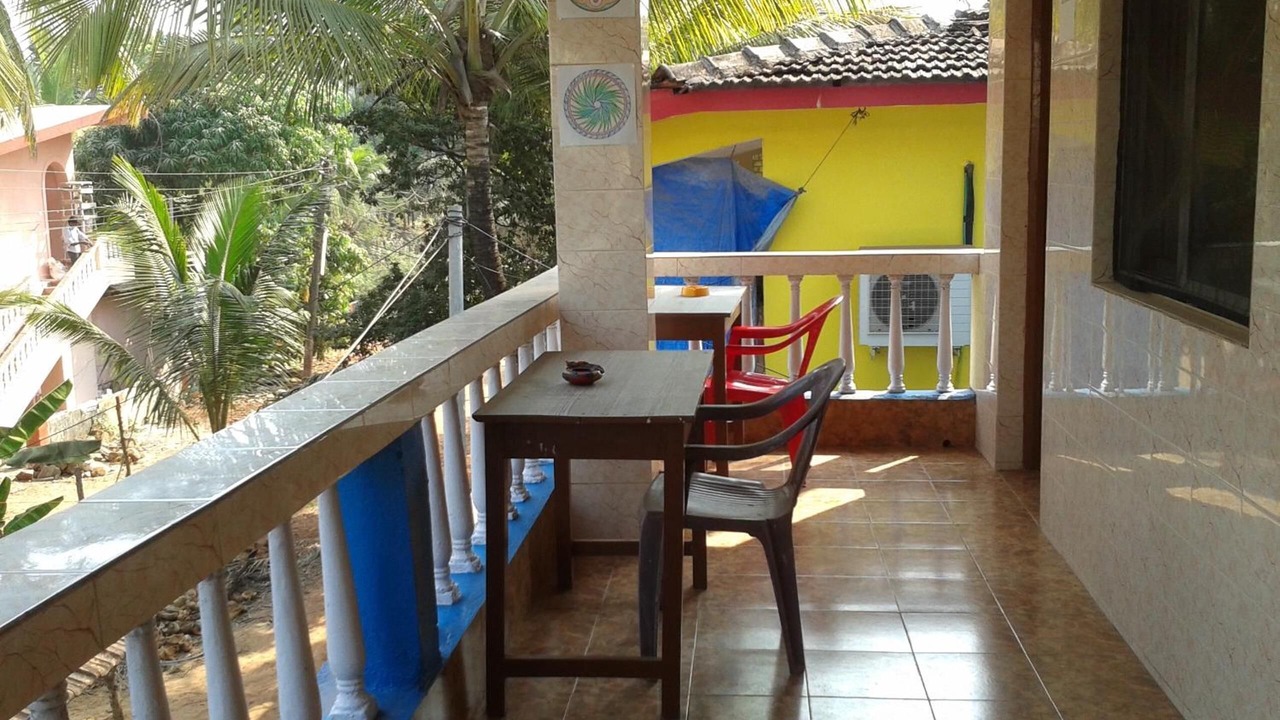 Photo of Outdoor in Calangute