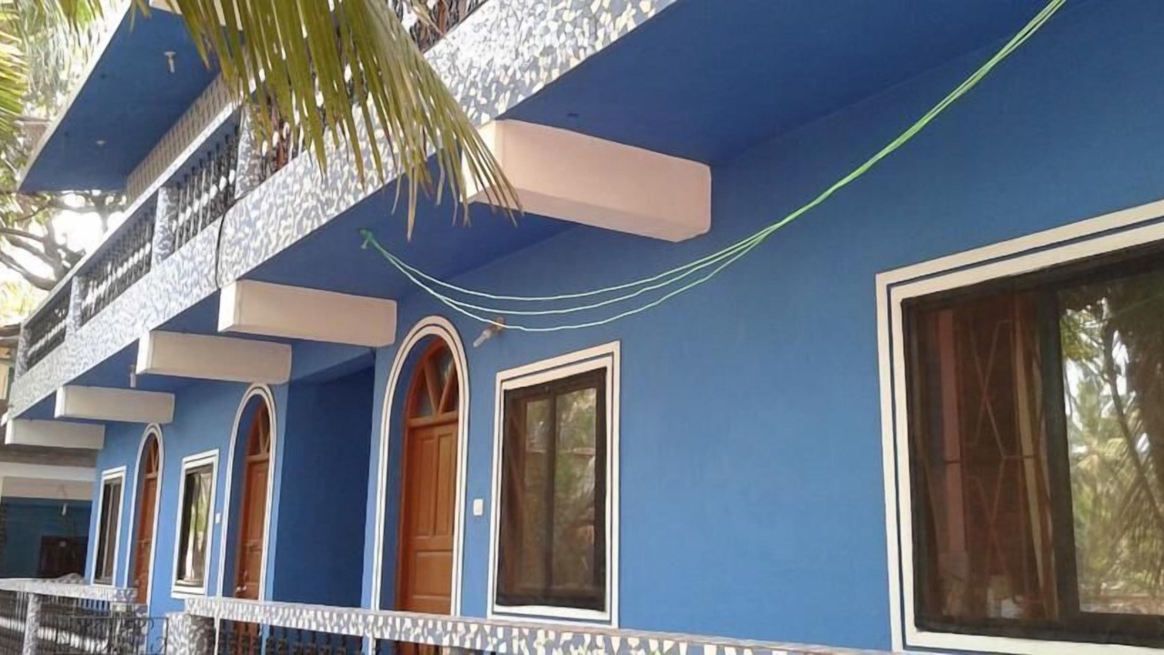 Photo of Outdoor in Calangute