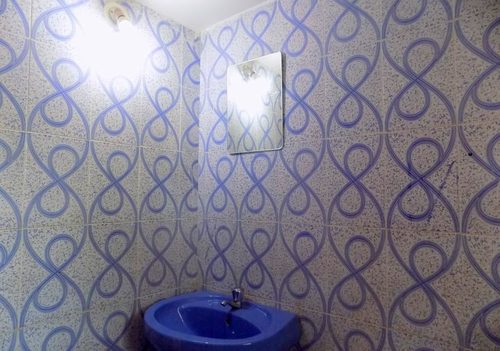 Photo of Bathroom in Calangute